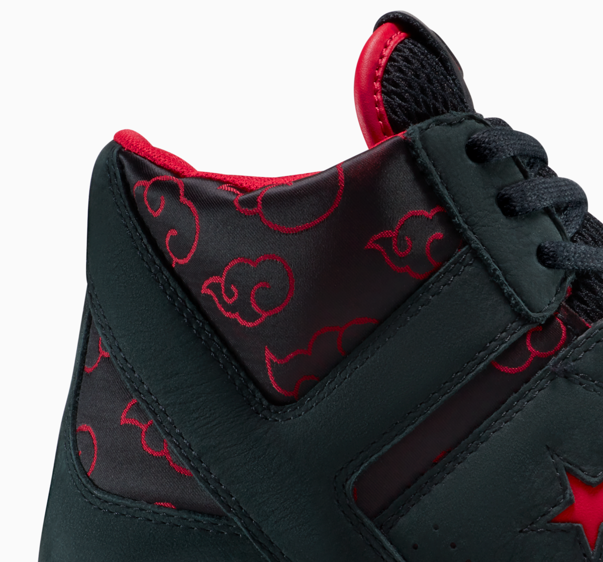 NARUTO SHIPPUDEN x Converse Weapon "Itachi" Release Date, Price & Where to Buy 2025 8 1747680860 185 NARUTO SHIPPUDEN x Converse Weapon Itachi Release Date Price