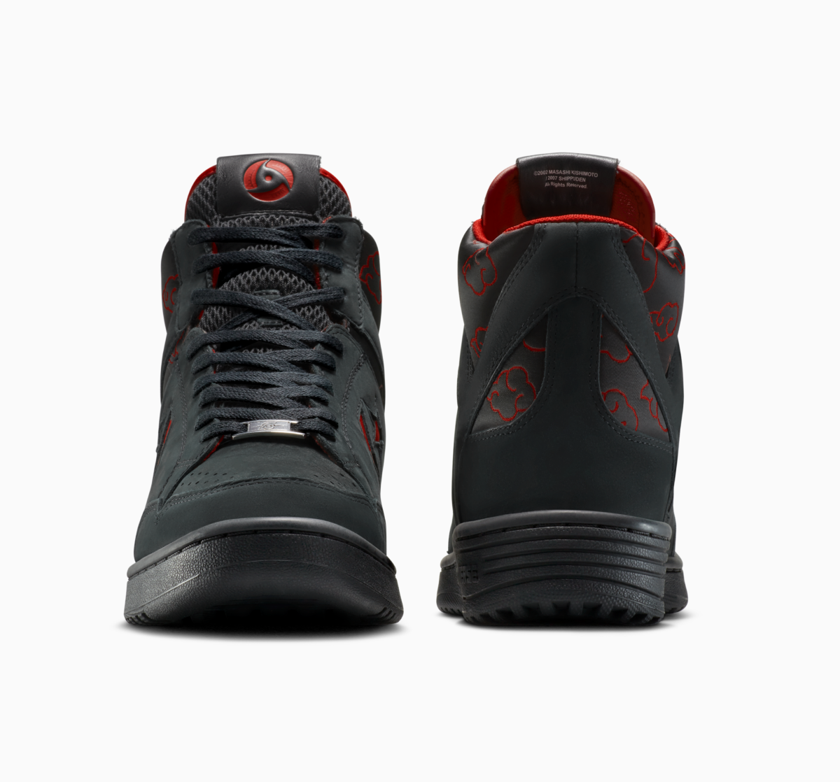 NARUTO SHIPPUDEN x Converse Weapon "Itachi" Release Date, Price & Where to Buy 2025 6 1747680860 227 NARUTO SHIPPUDEN x Converse Weapon Itachi Release Date Price