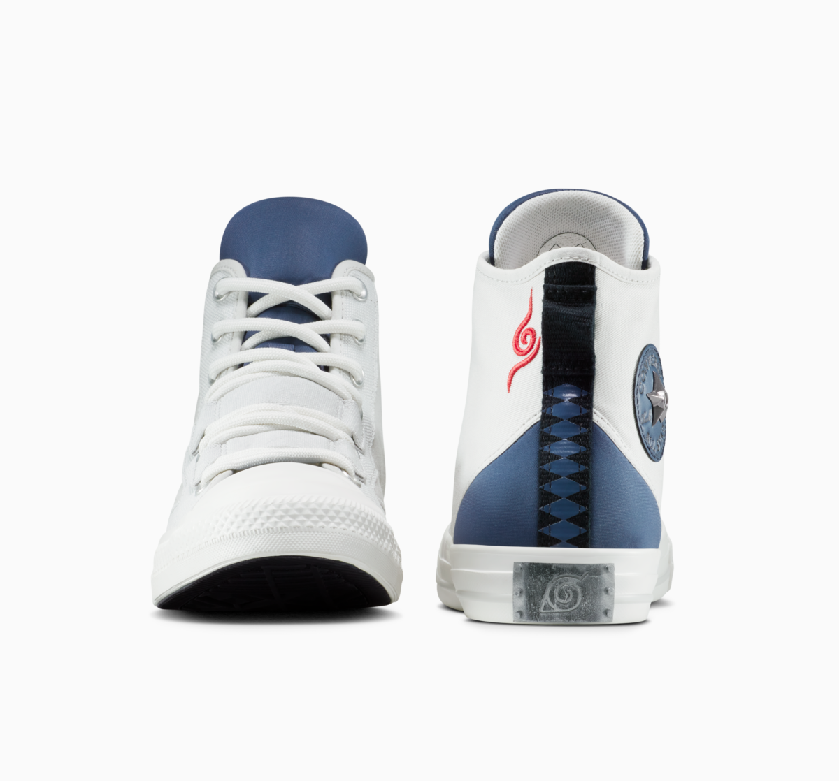 NARUTO SHIPPUDEN x Converse Chuck Taylor All Star "Kakashi" Release Date, Price & Where to Buy 2025 6 1747688088 418 NARUTO SHIPPUDEN x Converse Chuck Taylor All Star Kakashi Release