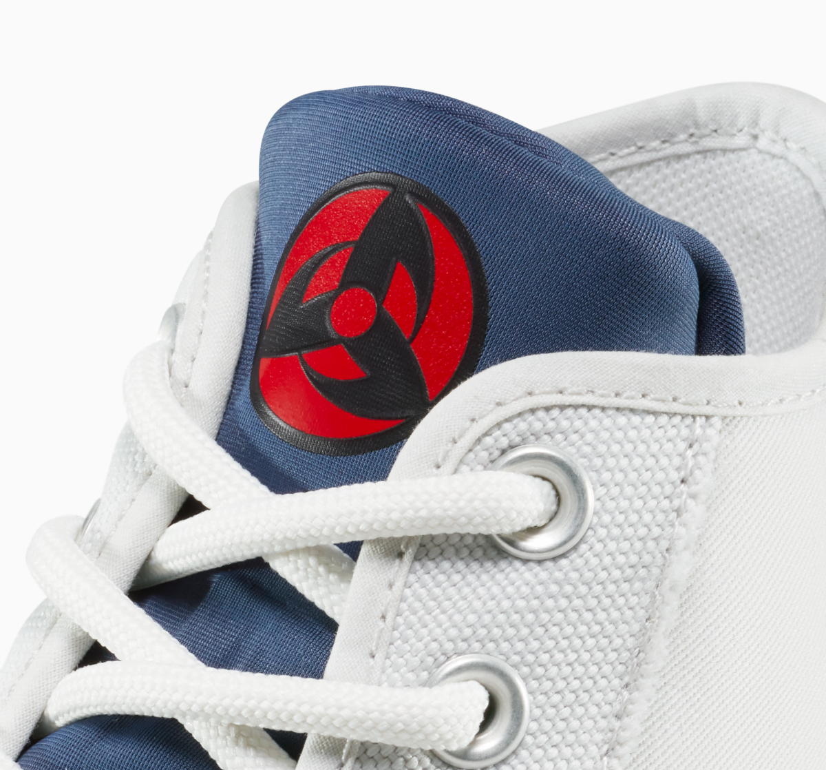 NARUTO SHIPPUDEN x Converse Chuck Taylor All Star "Kakashi" Release Date, Price & Where to Buy 2025 7 1747688088 647 NARUTO SHIPPUDEN x Converse Chuck Taylor All Star Kakashi Release