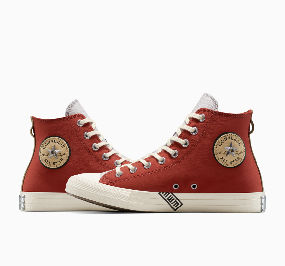 NARUTO SHIPPUDEN x Converse Chuck Taylor All Star "Gaara" Release Date, Price & Where to Buy 2025 3 1747695548 247 NARUTO SHIPPUDEN x Converse Chuck Taylor All Star Gaara Release