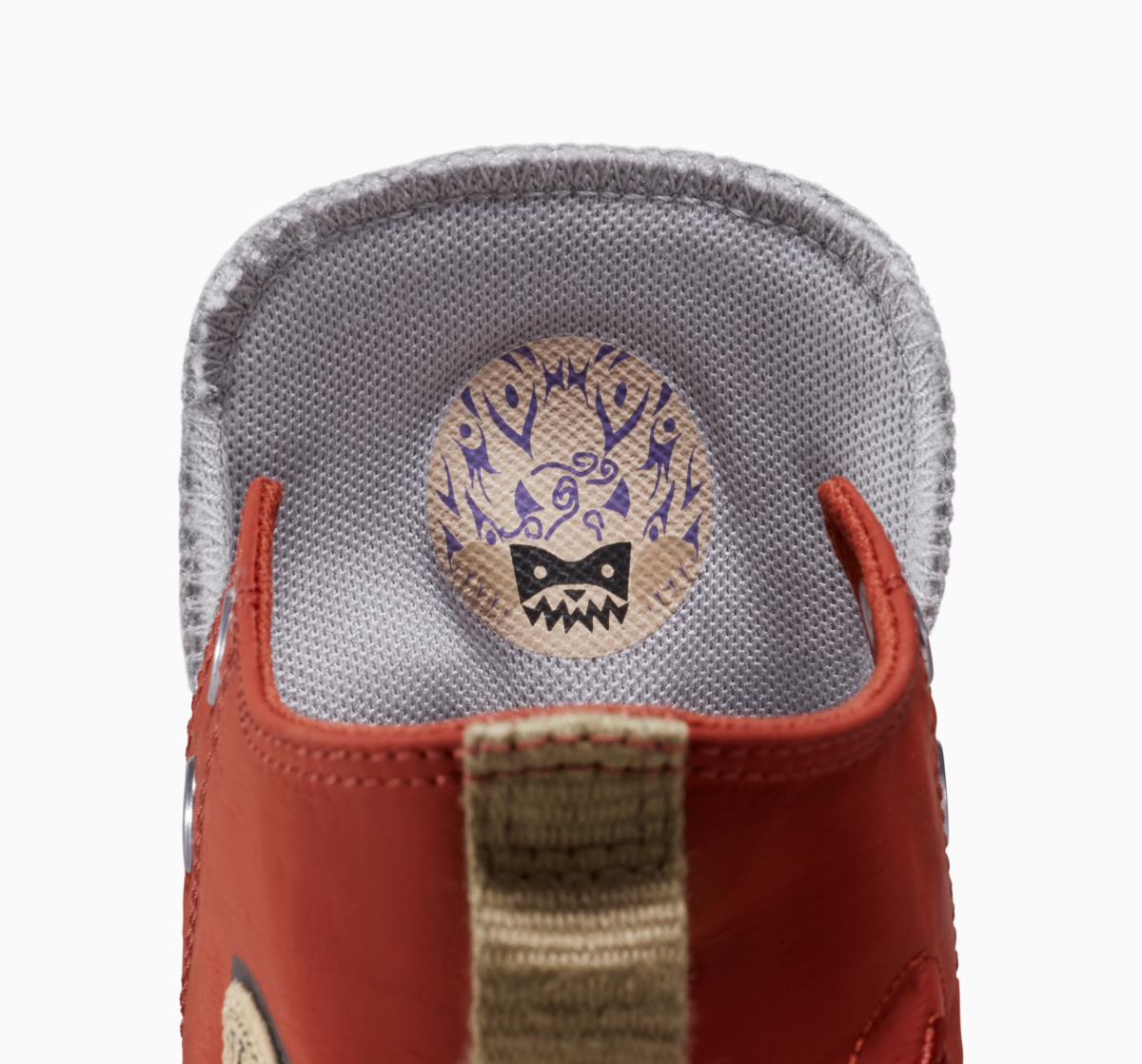 NARUTO SHIPPUDEN x Converse Chuck Taylor All Star "Gaara" Release Date, Price & Where to Buy 2025 9 1747695549 641 NARUTO SHIPPUDEN x Converse Chuck Taylor All Star Gaara Release