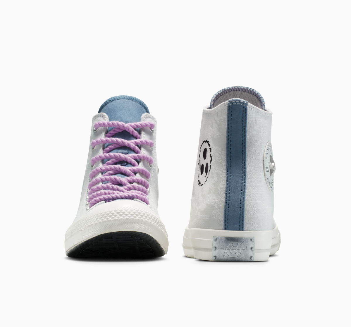 NARUTO SHIPPUDEN x Converse Chuck Taylor All Star "Sasuke" Release Date, Price & Where to Buy 2025 6 1747702880 339 NARUTO SHIPPUDEN x Converse Chuck Taylor All Star Sasuke Release