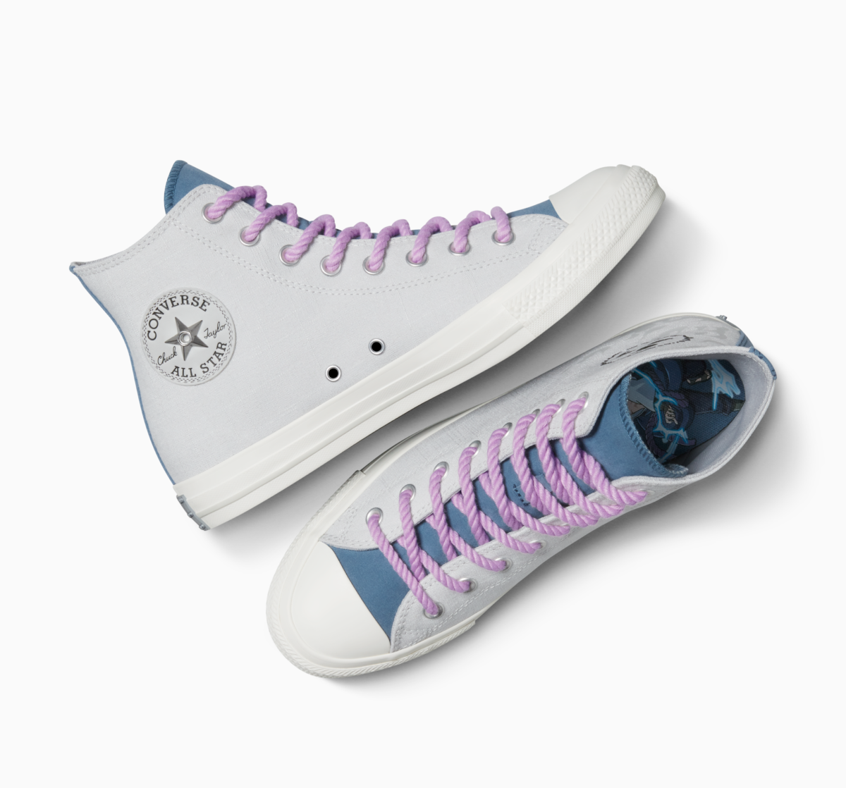 NARUTO SHIPPUDEN x Converse Chuck Taylor All Star "Sasuke" Release Date, Price & Where to Buy 2025 4 1747702880 654 NARUTO SHIPPUDEN x Converse Chuck Taylor All Star Sasuke Release