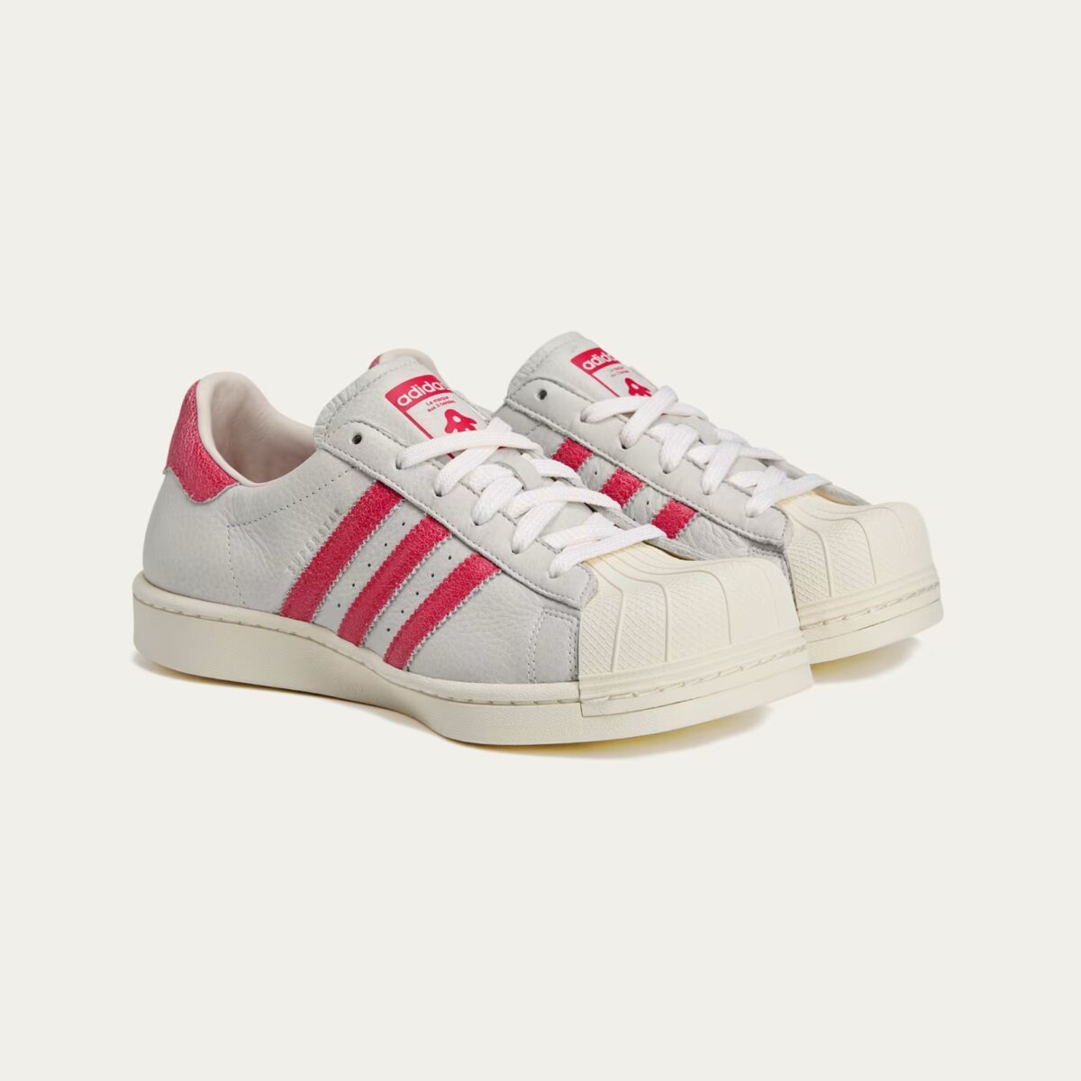 Avavav x adidas Superstar "Crystal White" JI4584 Release Date, Price & Where to Buy 2025 3 1747710146 845 Avavav x adidas Superstar Crystal White JI4584 Release Date Price