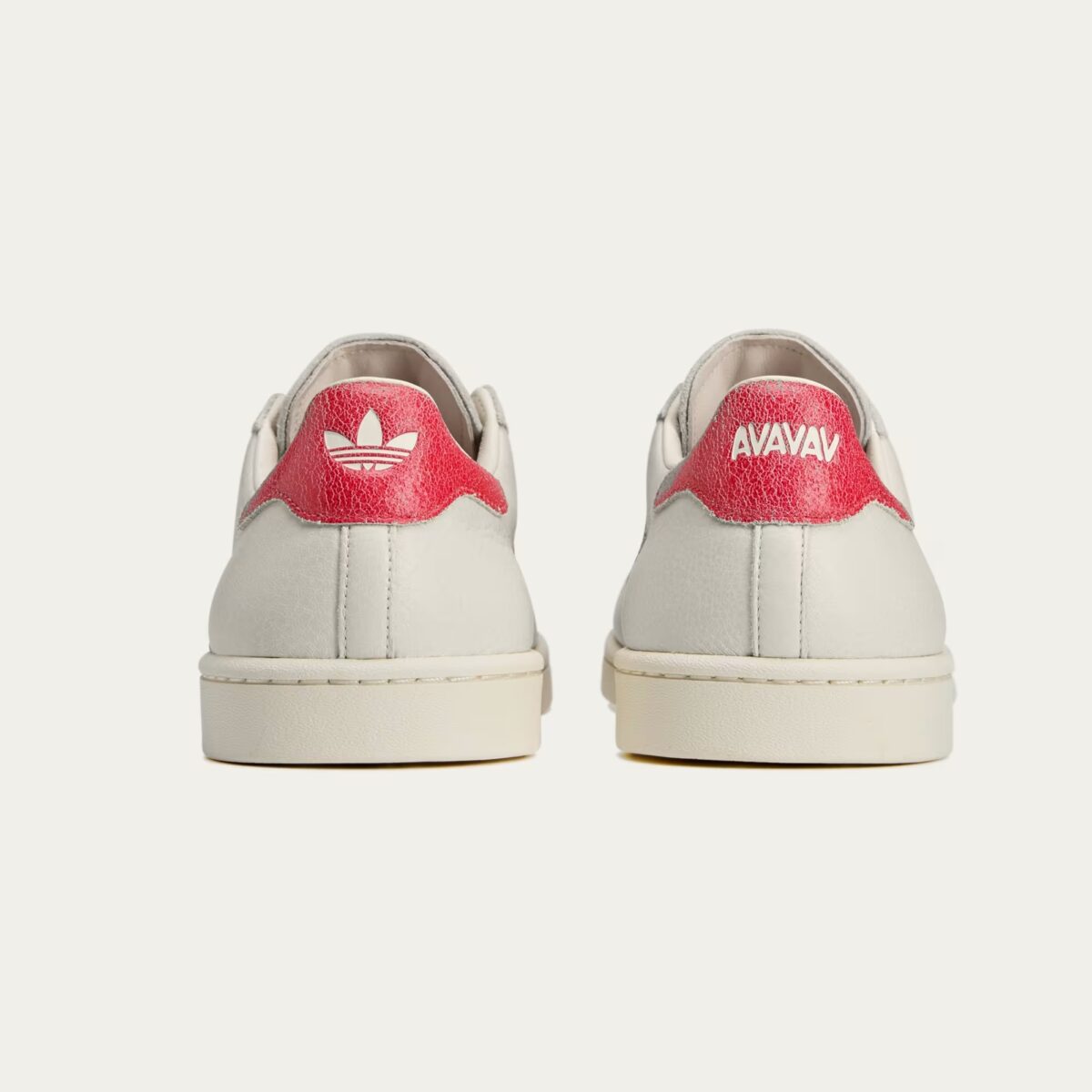 Avavav x adidas Superstar "Crystal White" JI4584 Release Date, Price & Where to Buy 2025 5 1747710147 670 Avavav x adidas Superstar Crystal White JI4584 Release Date Price