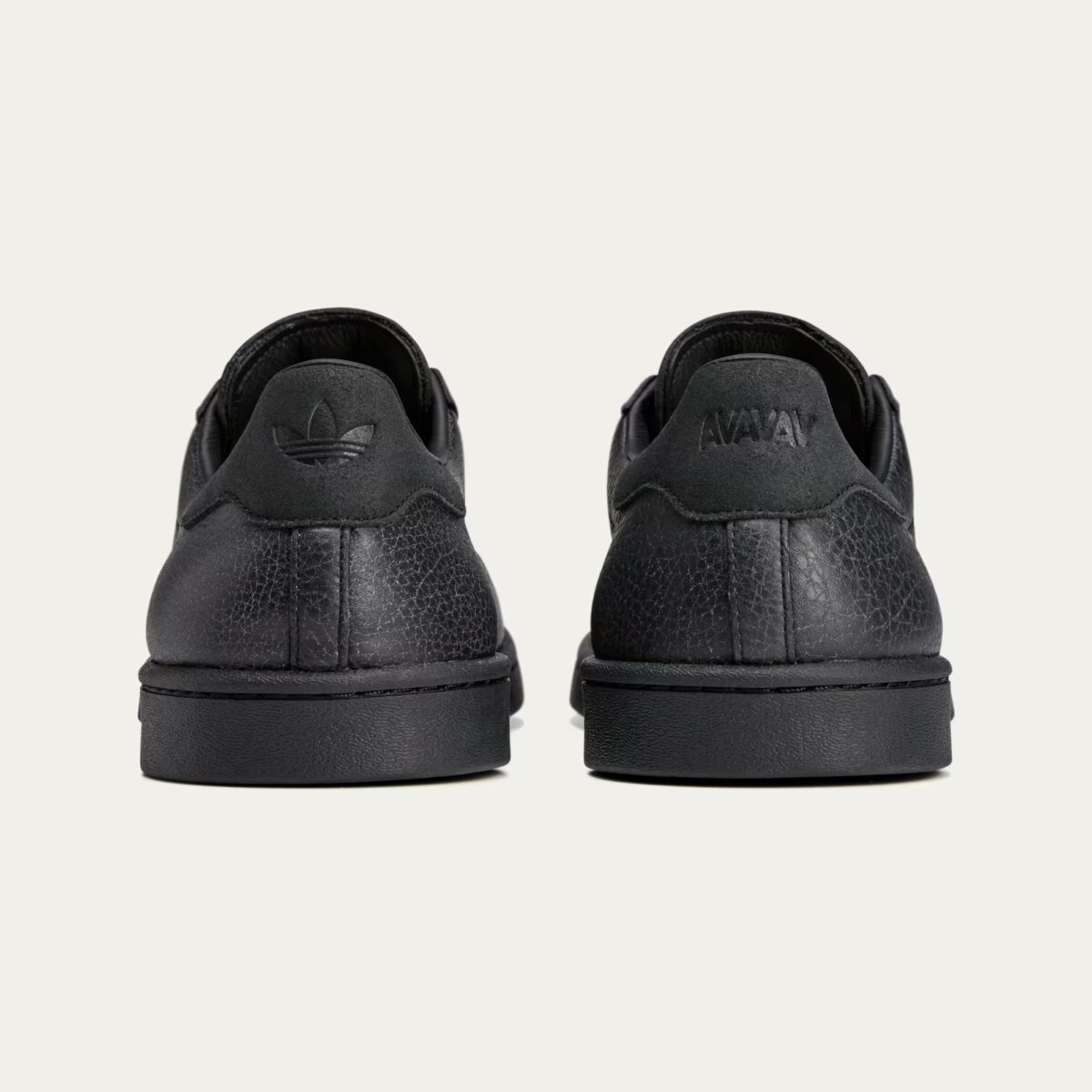 Avavav x adidas Superstar "Core Black" JI4585 Release Date, Price & Where to Buy 2025 5 1747717492 77 Avavav x adidas Superstar Core Black JI4585 Release Date Price