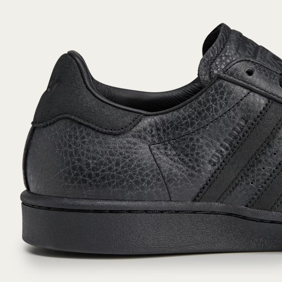 Avavav x adidas Superstar "Core Black" JI4585 Release Date, Price & Where to Buy 2025 7 1747717493 504 Avavav x adidas Superstar Core Black JI4585 Release Date Price