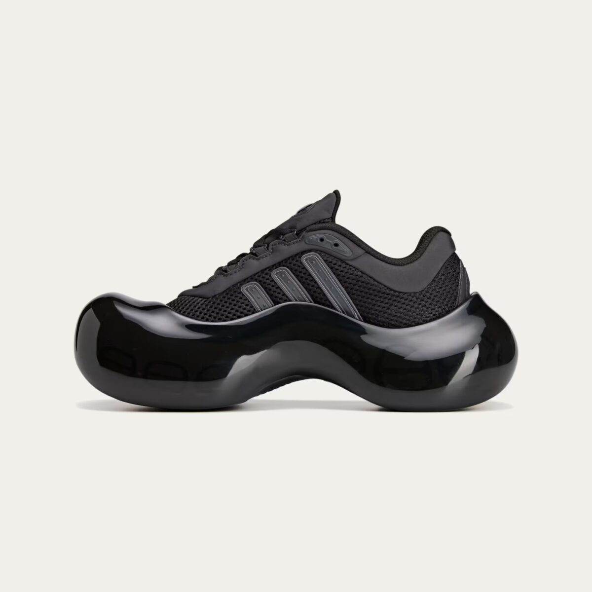 Avavav x adidas Moonrubber "Core Black" JI1494 Release Date, Price & Where to Buy 2025 2 1747724820 292 Avavav x adidas Moonrubber Core Black JI1494 Release Date Price