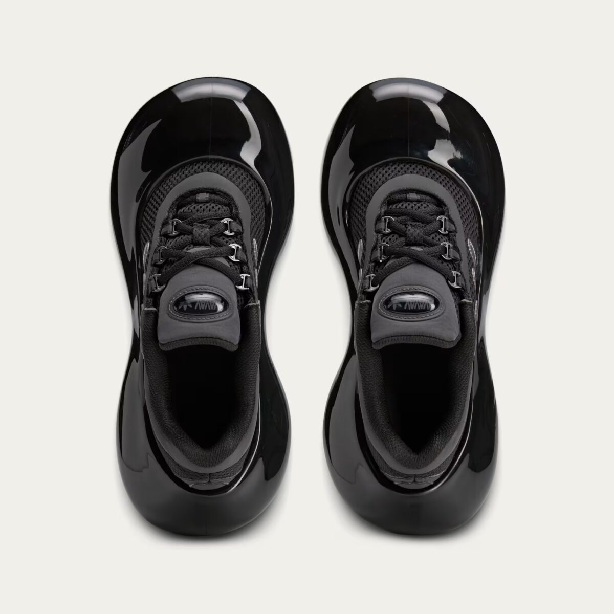 Avavav x adidas Moonrubber "Core Black" JI1494 Release Date, Price & Where to Buy 2025 4 1747724820 422 Avavav x adidas Moonrubber Core Black JI1494 Release Date Price