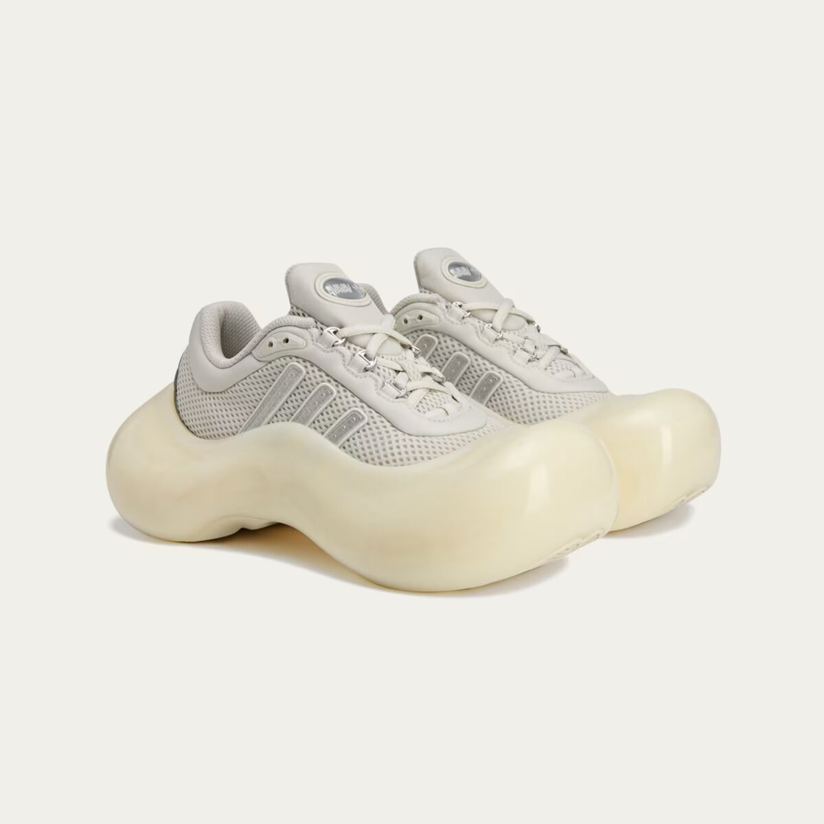 Avavav x adidas Moonrubber "Off White" JI1495 Release Date, Price & Where to Buy 2025 3 1747732084 867 Avavav x adidas Moonrubber Off White JI1495 Release Date Price