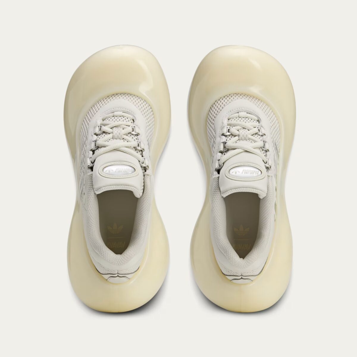 Avavav x adidas Moonrubber "Off White" JI1495 Release Date, Price & Where to Buy 2025 7 1747732085 836 Avavav x adidas Moonrubber Off White JI1495 Release Date Price