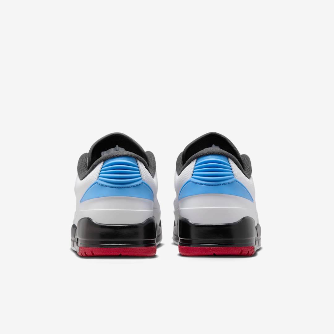 Air Jordan 2/3 "UNC to Chi" FD0383-104 Release Date, Price & Where to Buy 2025 5 Air Jordan 2/3 FD0383-104