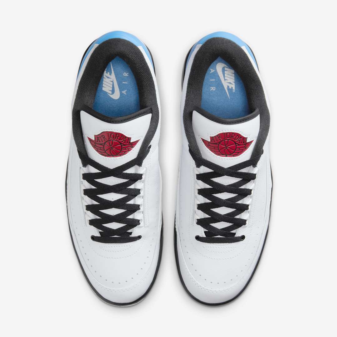 Air Jordan 2/3 "UNC to Chi" FD0383-104 Release Date, Price & Where to Buy 2025 4 Air Jordan 2/3 FD0383-104