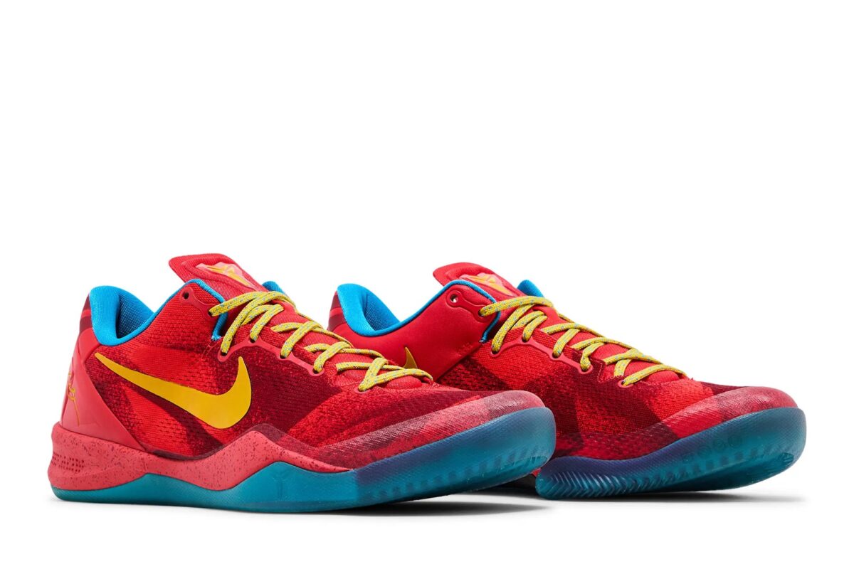Nike Kobe 8 Protro LNY "Year of the Horse" Release Date, Price & Where to Buy 2025 3 1747812428 117 Nike Kobe 8 Protro LNY Year of the Horse Release