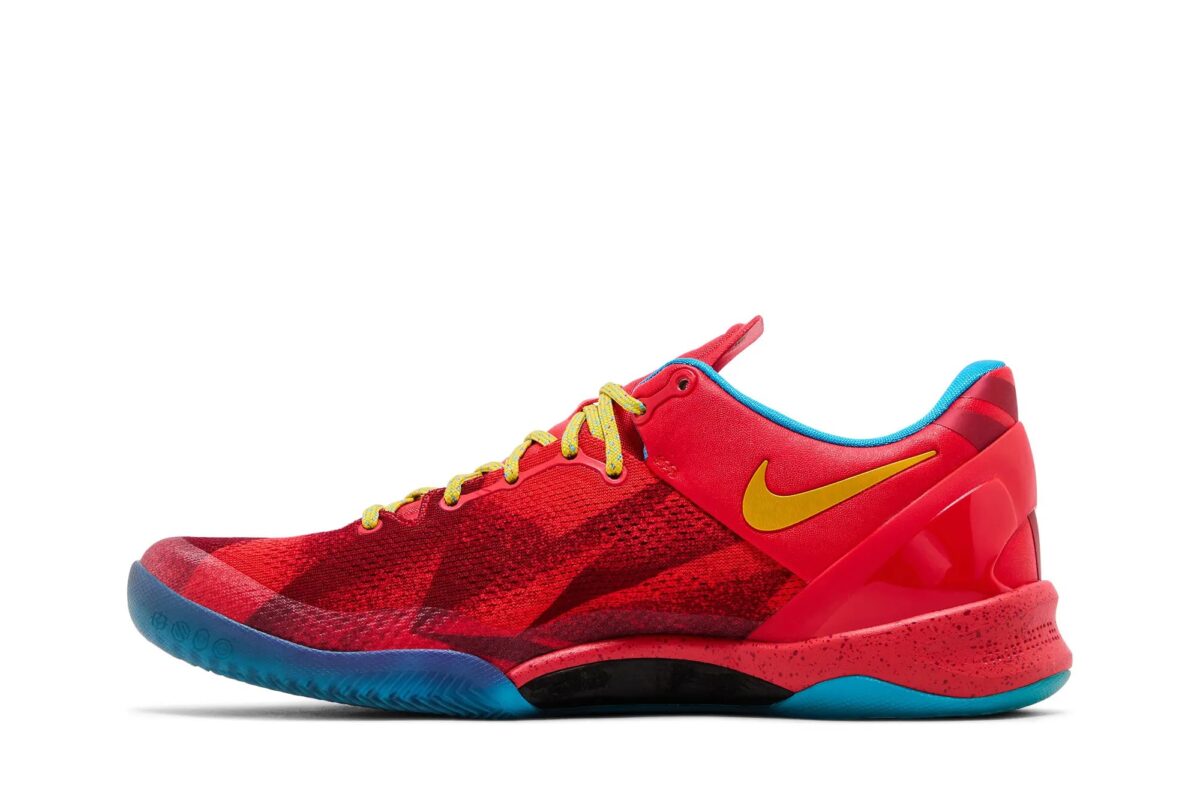 Nike Kobe 8 Protro LNY "Year of the Horse" Release Date, Price & Where to Buy 2025 2 1747812428 448 Nike Kobe 8 Protro LNY Year of the Horse Release