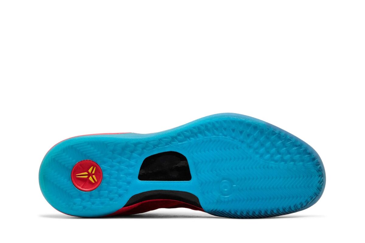 Nike Kobe 8 Protro LNY "Year of the Horse" Release Date, Price & Where to Buy 2025 5 1747812428 66 Nike Kobe 8 Protro LNY Year of the Horse Release
