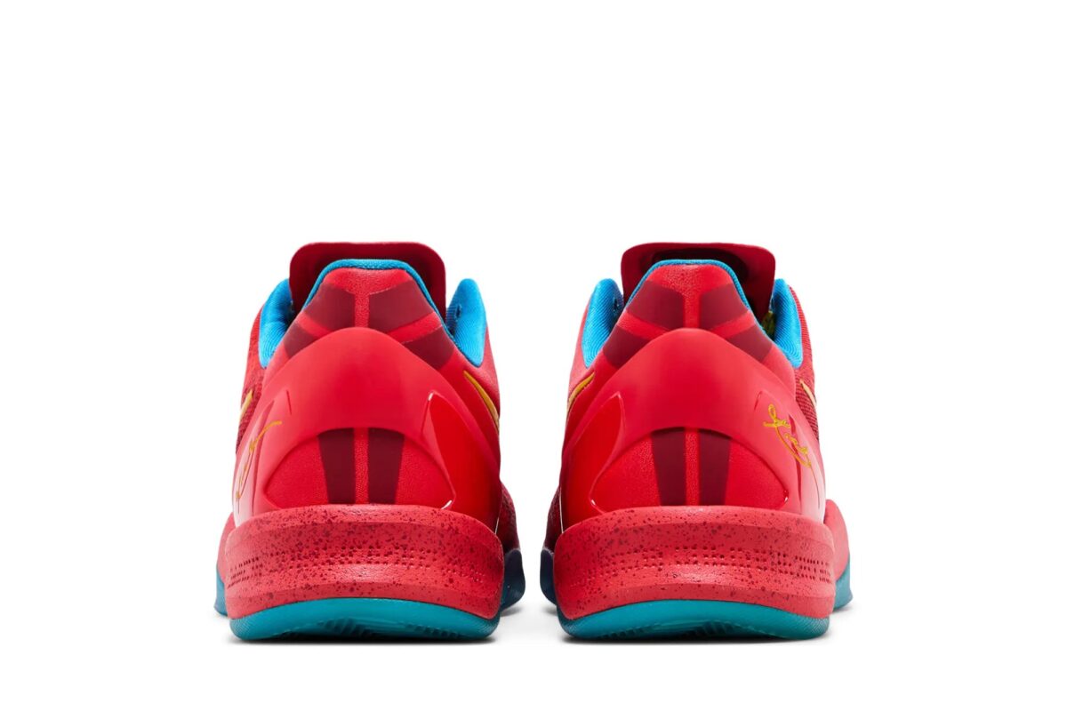 Nike Kobe 8 Protro LNY "Year of the Horse" Release Date, Price & Where to Buy 2025 4 1747812428 732 Nike Kobe 8 Protro LNY Year of the Horse Release