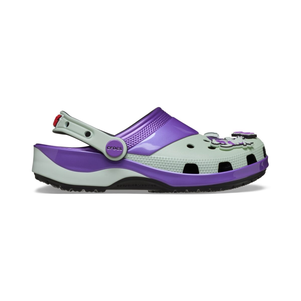 Dragon Ball Z x Crocs Classic Clog "Frieza" 211202-90H Release Date, Price & Where to Buy 2025 2 1747849064 659 Dragon Ball Z x Crocs Classic Clog Frieza 211202 90H Release