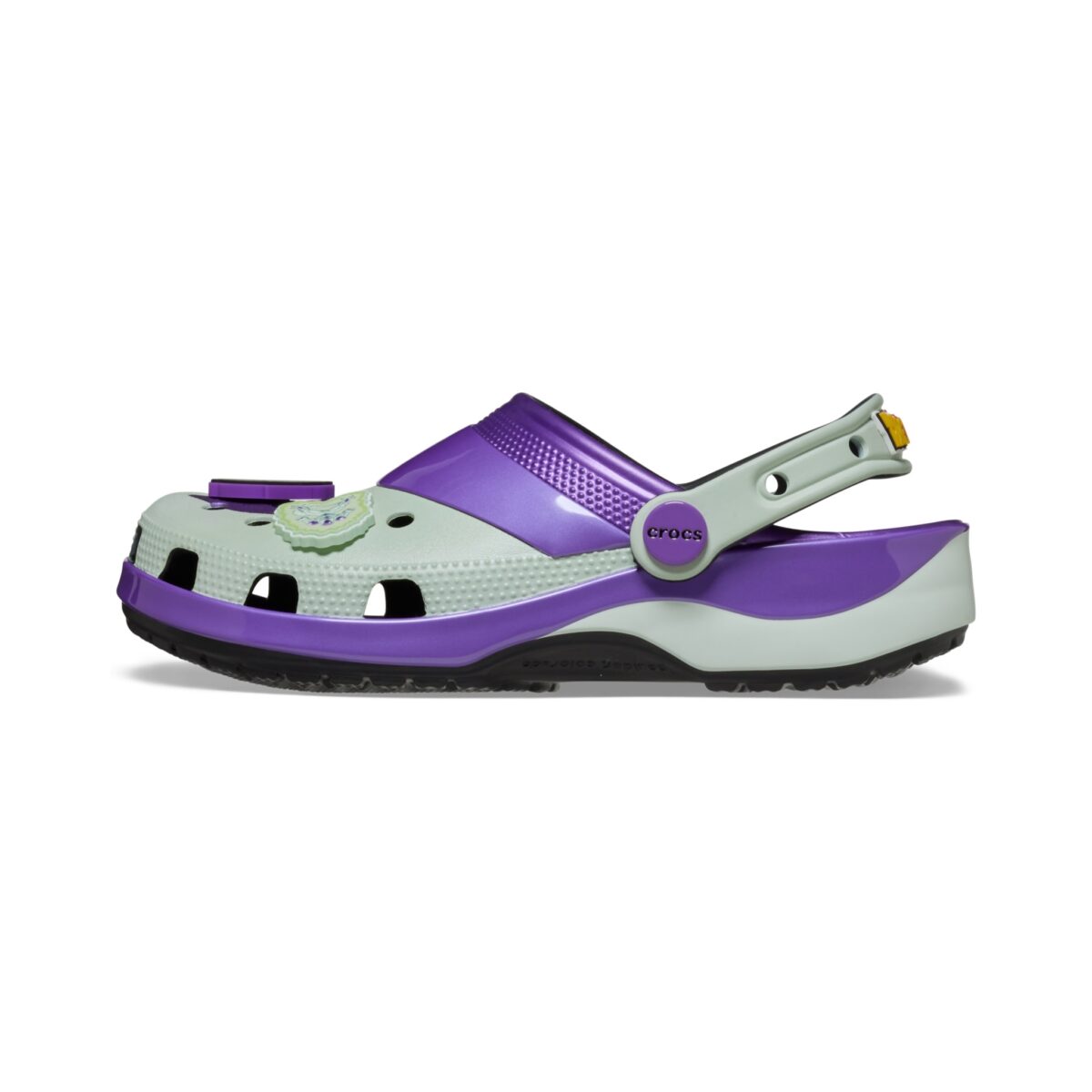 Dragon Ball Z x Crocs Classic Clog "Frieza" 211202-90H Release Date, Price & Where to Buy 2025 3 1747849064 93 Dragon Ball Z x Crocs Classic Clog Frieza 211202 90H Release