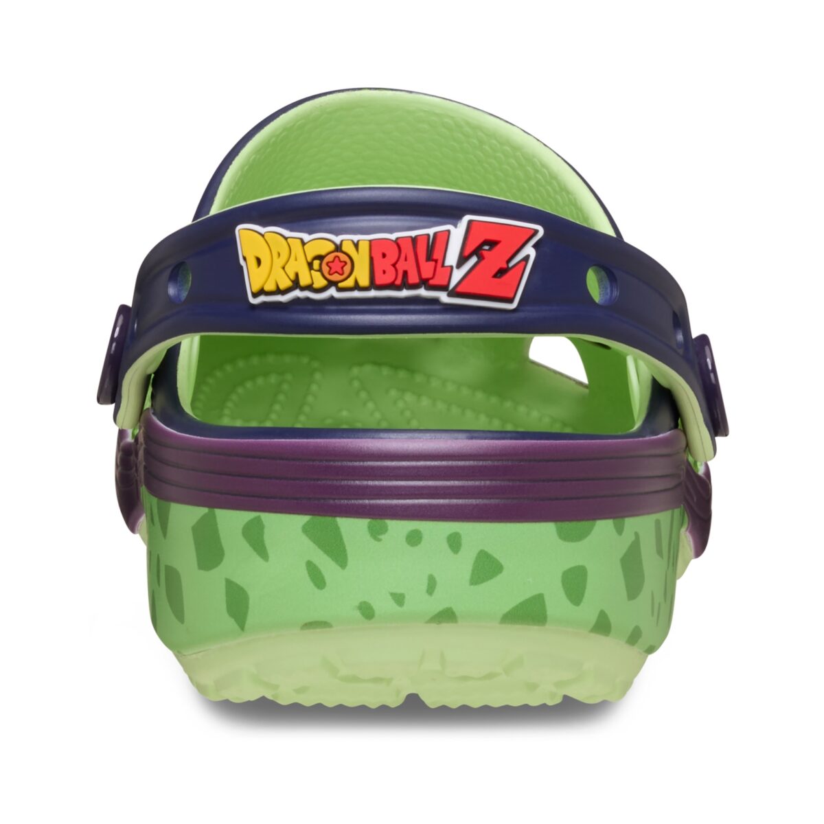 Dragon Ball Z x Crocs Classic Clog "Cell" 211205-90H Release Date, Price & Where to Buy 2025 5 1747856359 852 Dragon Ball Z x Crocs Classic Clog Cell 211205 90H Release