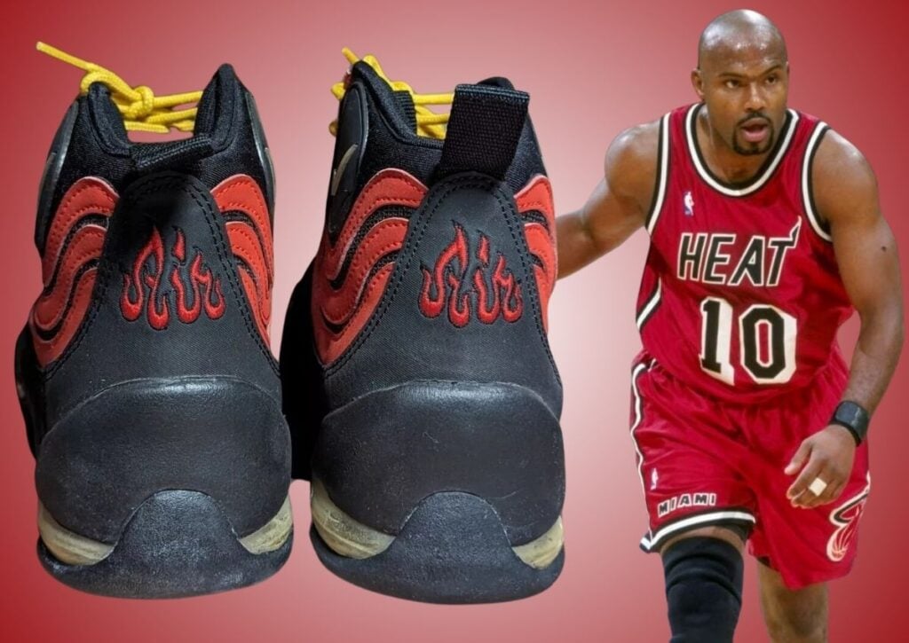 Nike Air Bakin OG Red 2026 Release Date, Price & Where to Buy 2025 2 Nike Air Bakin Original Arabic Muslim Logo