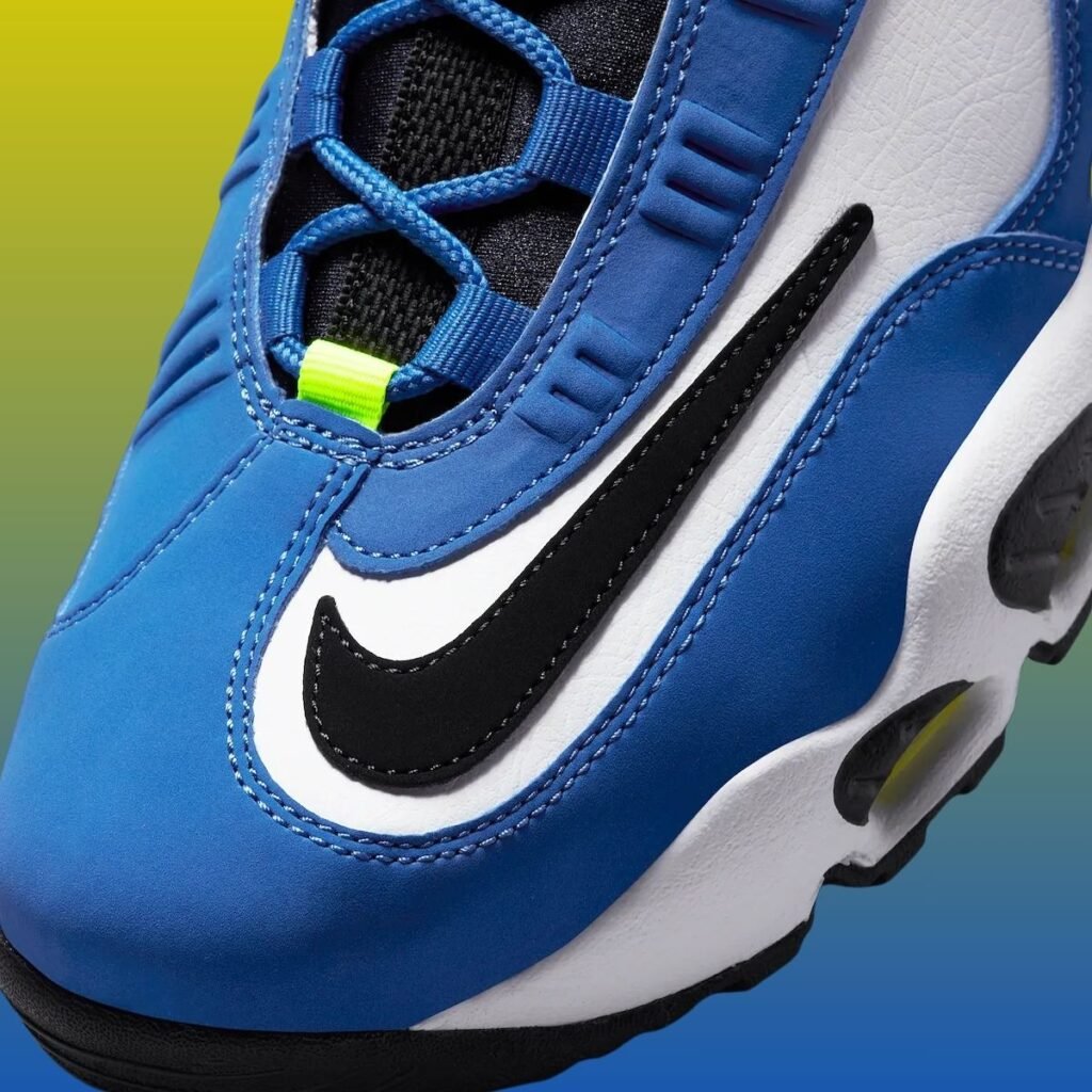 Nike Air Griffey Max 1 Varsity Royal 2026 DJ5161-400 Release Date, Price & Where to Buy 2025 13 Nike Air Griffey Max 1 Varsity Royal 2026 DJ5161-400