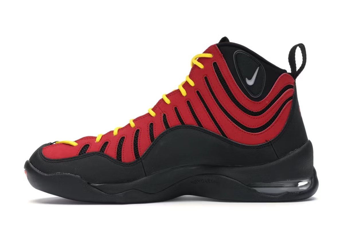 Nike Air Bakin 2026 Release Info 2