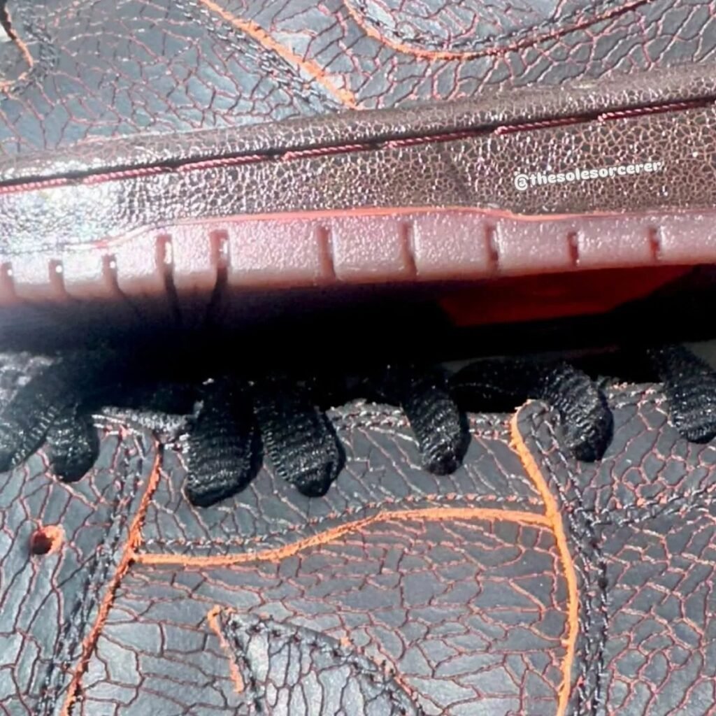 Nike SB Dunk Low Krampus HV1668-001 Release Date, Price & Where to Buy 2025 8 Nike SB Dunk Low Krampus 2025 HV1668-001