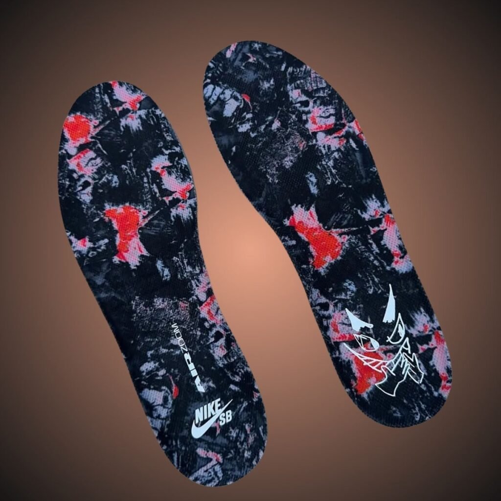 Nike SB Dunk Low Krampus HV1668-001 Release Date, Price & Where to Buy 2025 14 Nike SB Dunk Low Krampus 2025 HV1668-001
