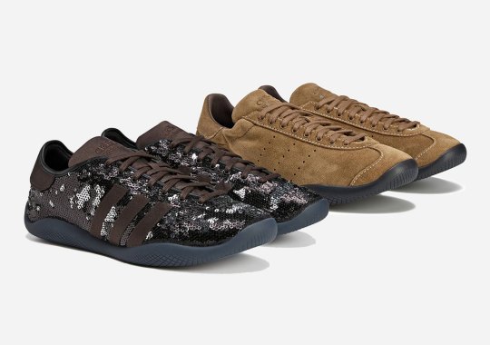Wales Bonner Set To Debut The adidas Karintha This Month