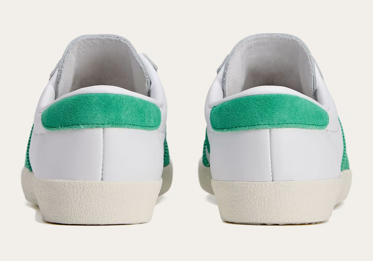 Sporty And Rich Adidas Blanc Jp7552 4