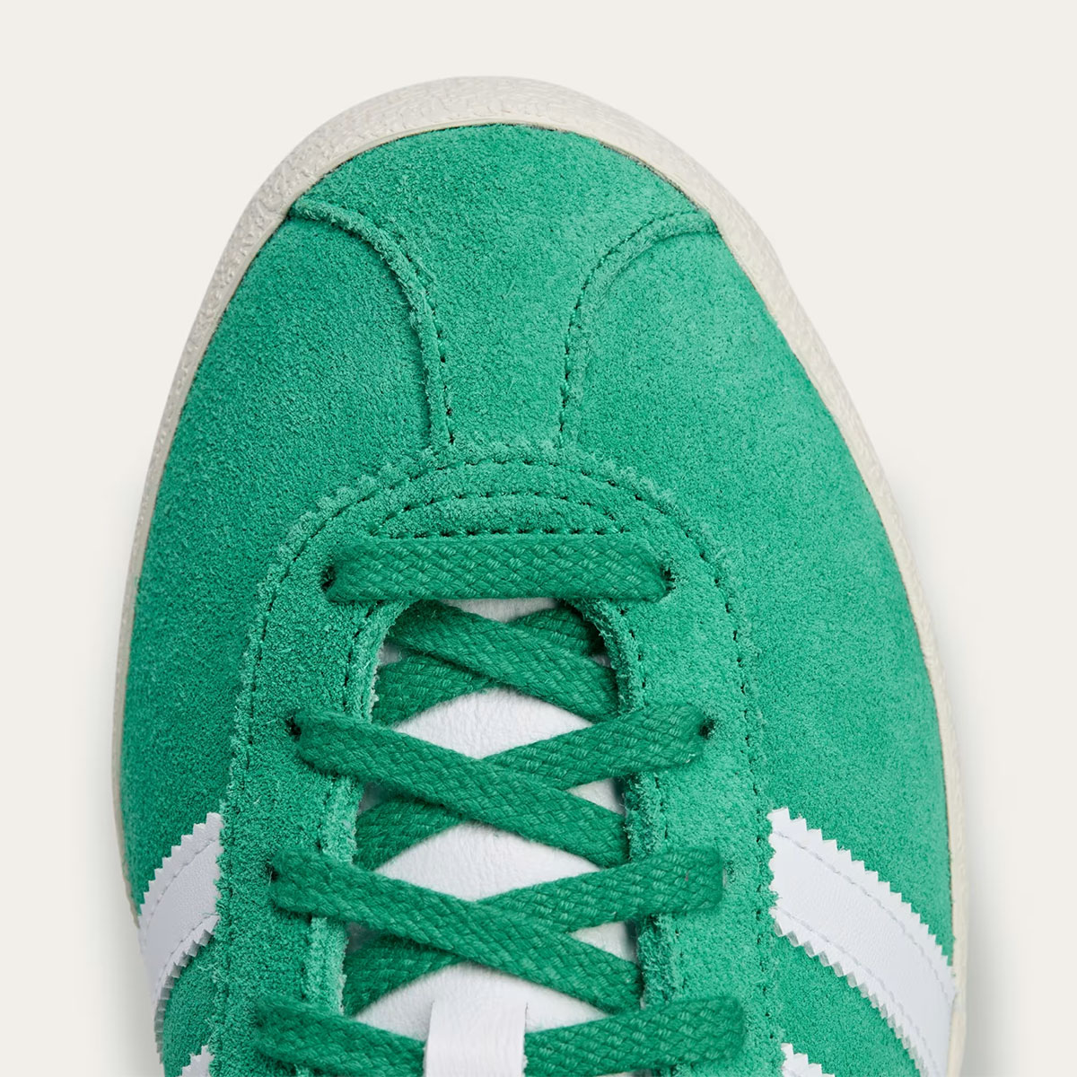 Sporty And Rich Adidas Blanc Jp8560 7