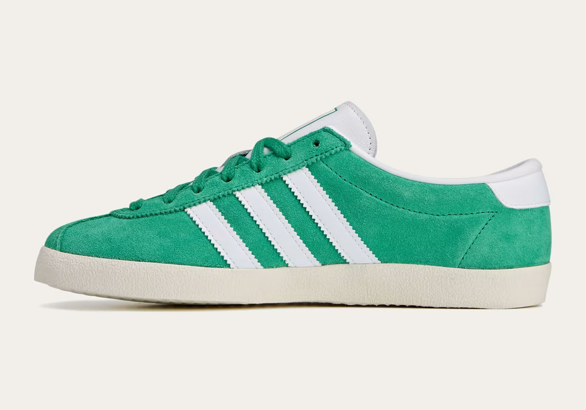 Sporty And Rich Adidas Blanc Jp8560 6