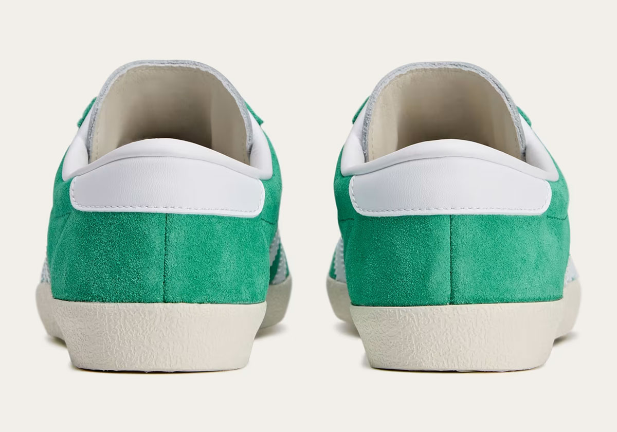 Sporty And Rich Adidas Blanc Jp8560 5
