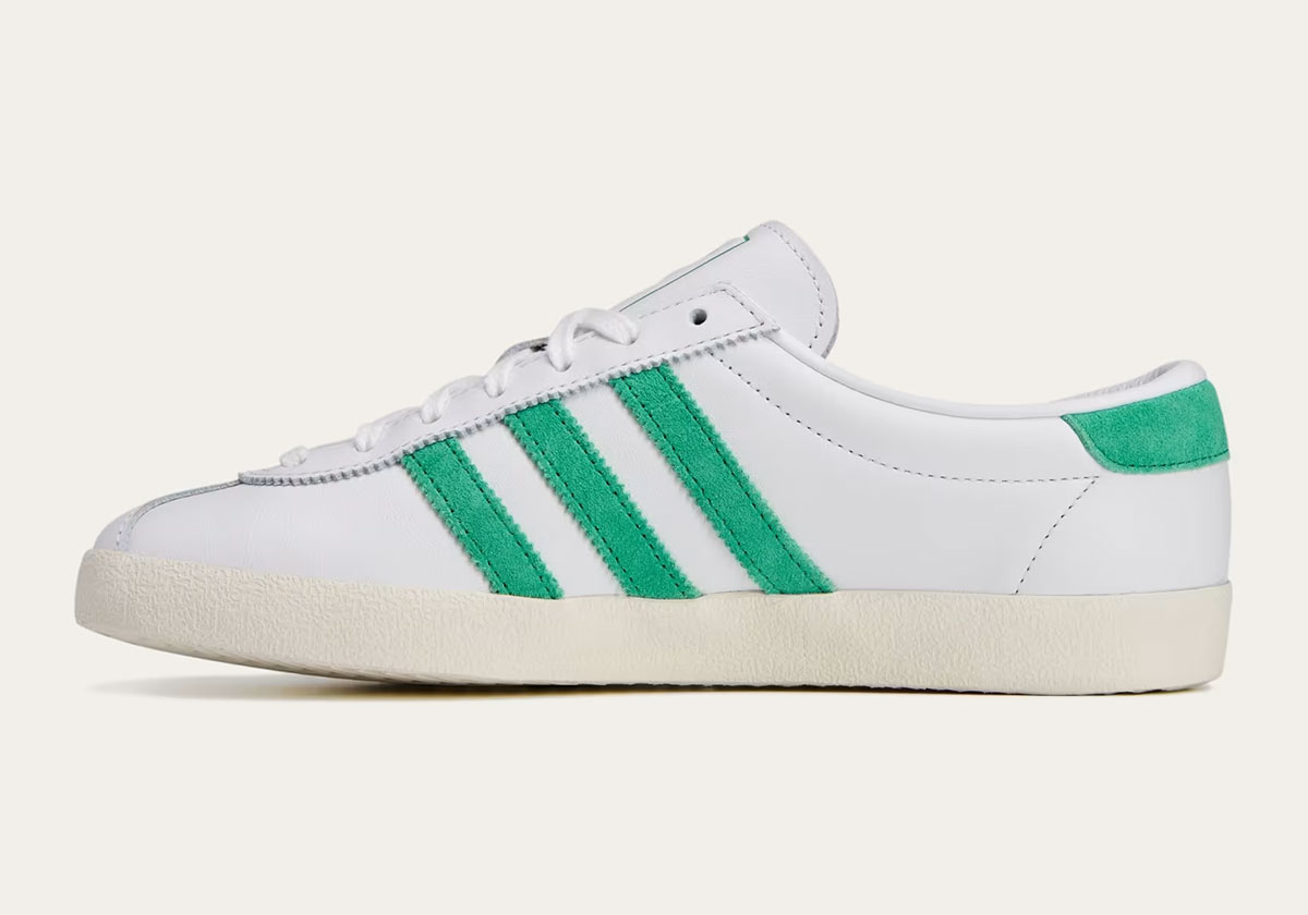 Sporty And Rich Adidas Blanc Jp7552 3