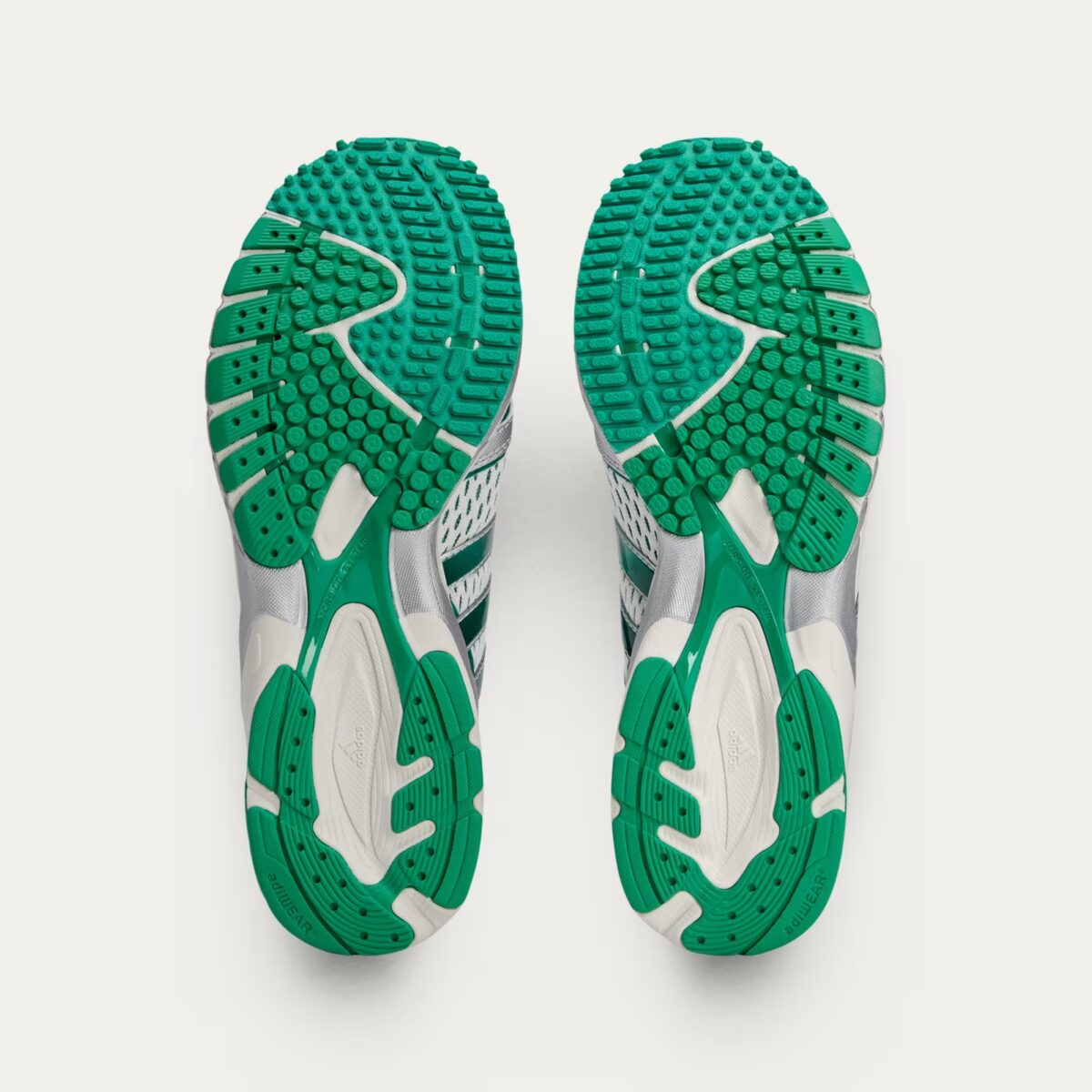 Sporty & Rich x adidas Adizero Adios WMNS "Court Green" Release Date, Price & Where to Buy 2025 8 1748046661 766 Sporty Rich x adidas Adizero Adios WMNS Court Green