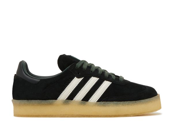 The 10 Best adidas Sambas of All Time Release Date, Price & Where to Buy 2025 8 Ronnie Fieg x adidas Samba '8th Street' (Shadow Green) ID7299
