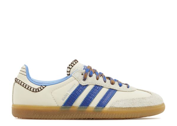 The 10 Best adidas Sambas of All Time Release Date, Price & Where to Buy 2025 13 Wales Bonner x adidas Samba IH7756 (Wonder Clay Royal)