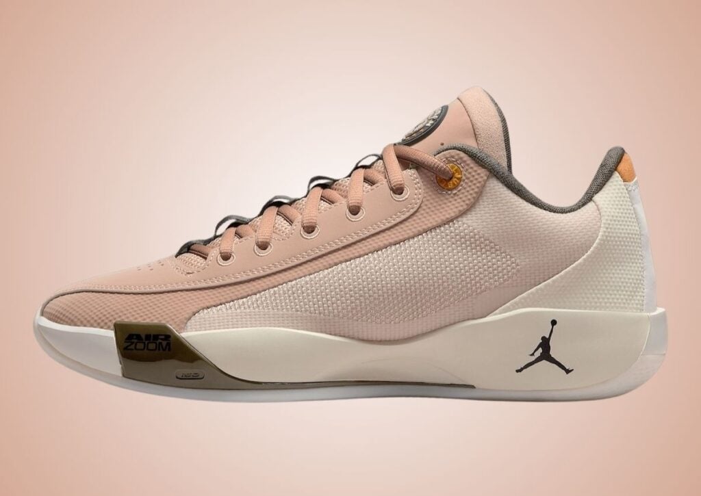 Jordan Luka .77 Dongdan HJ5199-200 Release Date, Price & Where to Buy 2025 3 Jordan Luka .77 Dongdan HJ5199-200
