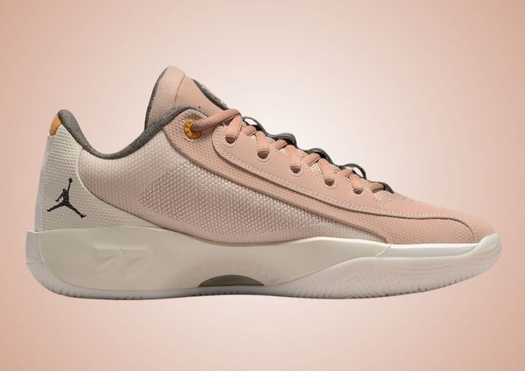 Jordan Luka .77 Dongdan HJ5199-200 Release Date, Price & Where to Buy 2025 5 Jordan Luka .77 Dongdan HJ5199-200