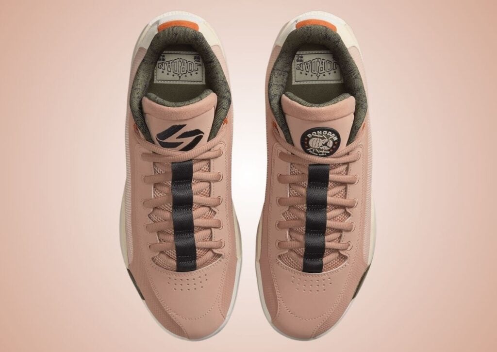 Jordan Luka .77 Dongdan HJ5199-200 Release Date, Price & Where to Buy 2025 7 Jordan Luka .77 Dongdan HJ5199-200