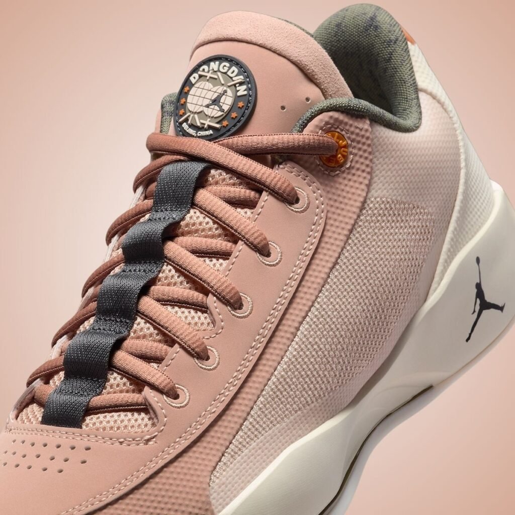 Jordan Luka .77 Dongdan HJ5199-200 Release Date, Price & Where to Buy 2025 13 Jordan Luka .77 Dongdan HJ5199-200