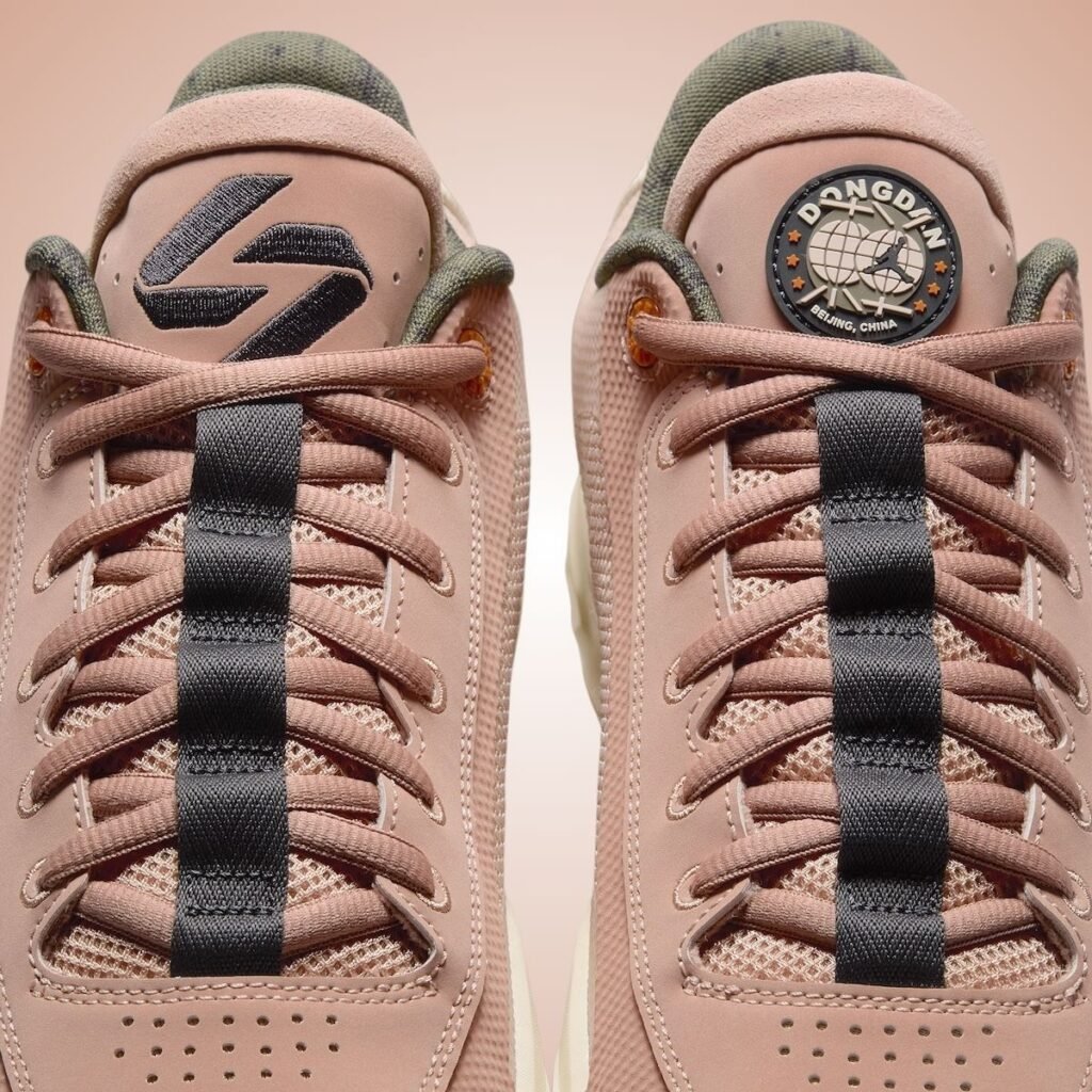 Jordan Luka .77 Dongdan HJ5199-200 Release Date, Price & Where to Buy 2025 17 Jordan Luka .77 Dongdan HJ5199-200