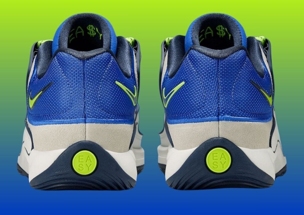 Nike KD 18 Seat Pleasant HV1992-400 Release Date, Price & Where to Buy 2025 9 Nike KD 18 Seat Pleasant HV1992-400