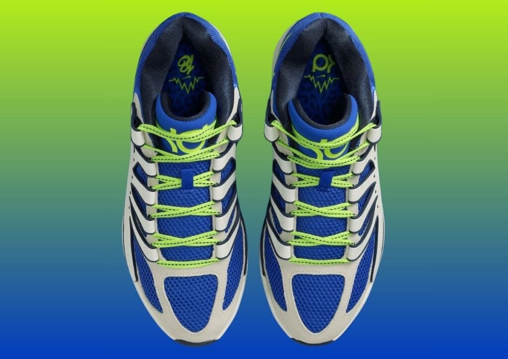 Nike KD 18 Seat Pleasant HV1992-400 Release Date, Price & Where to Buy 2025 7 Nike KD 18 Seat Pleasant HV1992-400