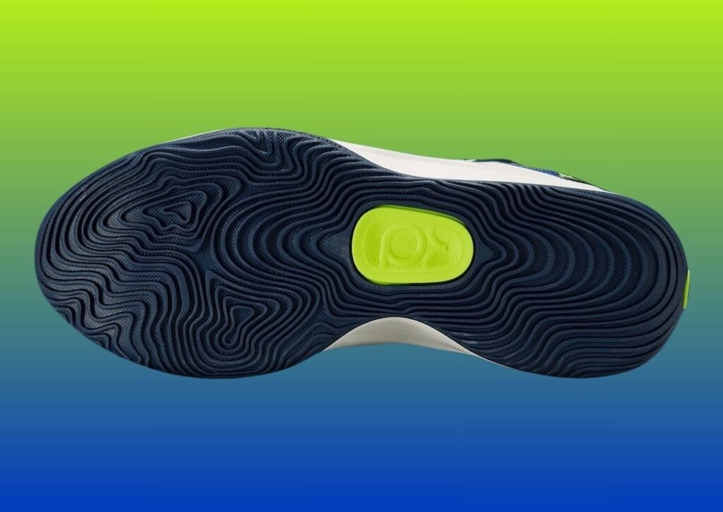 Nike KD 18 Seat Pleasant HV1992-400 Release Date, Price & Where to Buy 2025 11 Nike KD 18 Seat Pleasant HV1992-400
