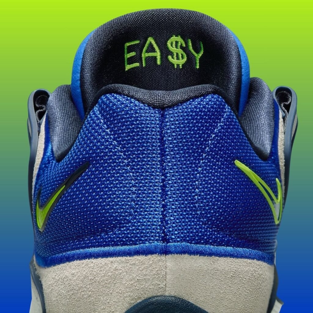 Nike KD 18 Seat Pleasant HV1992-400 Release Date, Price & Where to Buy 2025 17 Nike KD 18 Seat Pleasant HV1992-400