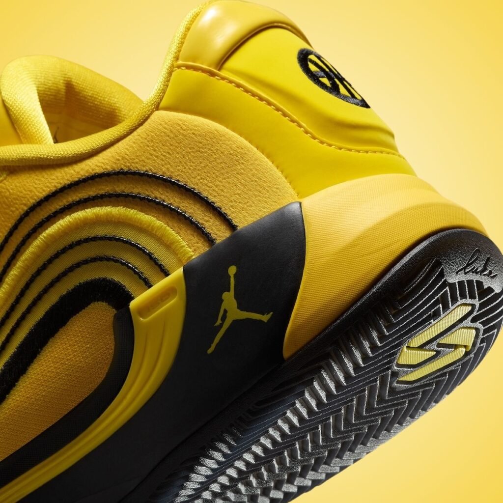 Jordan Luka 4 Quai 54 HJ5196-700 Release Date, Price & Where to Buy 2025 15 Jordan Luka 4 Quai 54 HJ5196-700