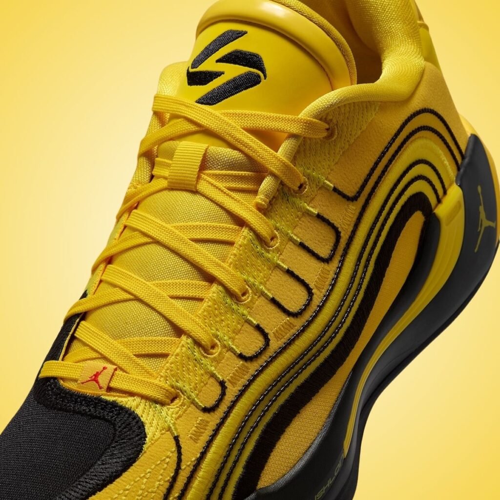 Jordan Luka 4 Quai 54 HJ5196-700 Release Date, Price & Where to Buy 2025 13 Jordan Luka 4 Quai 54 HJ5196-700